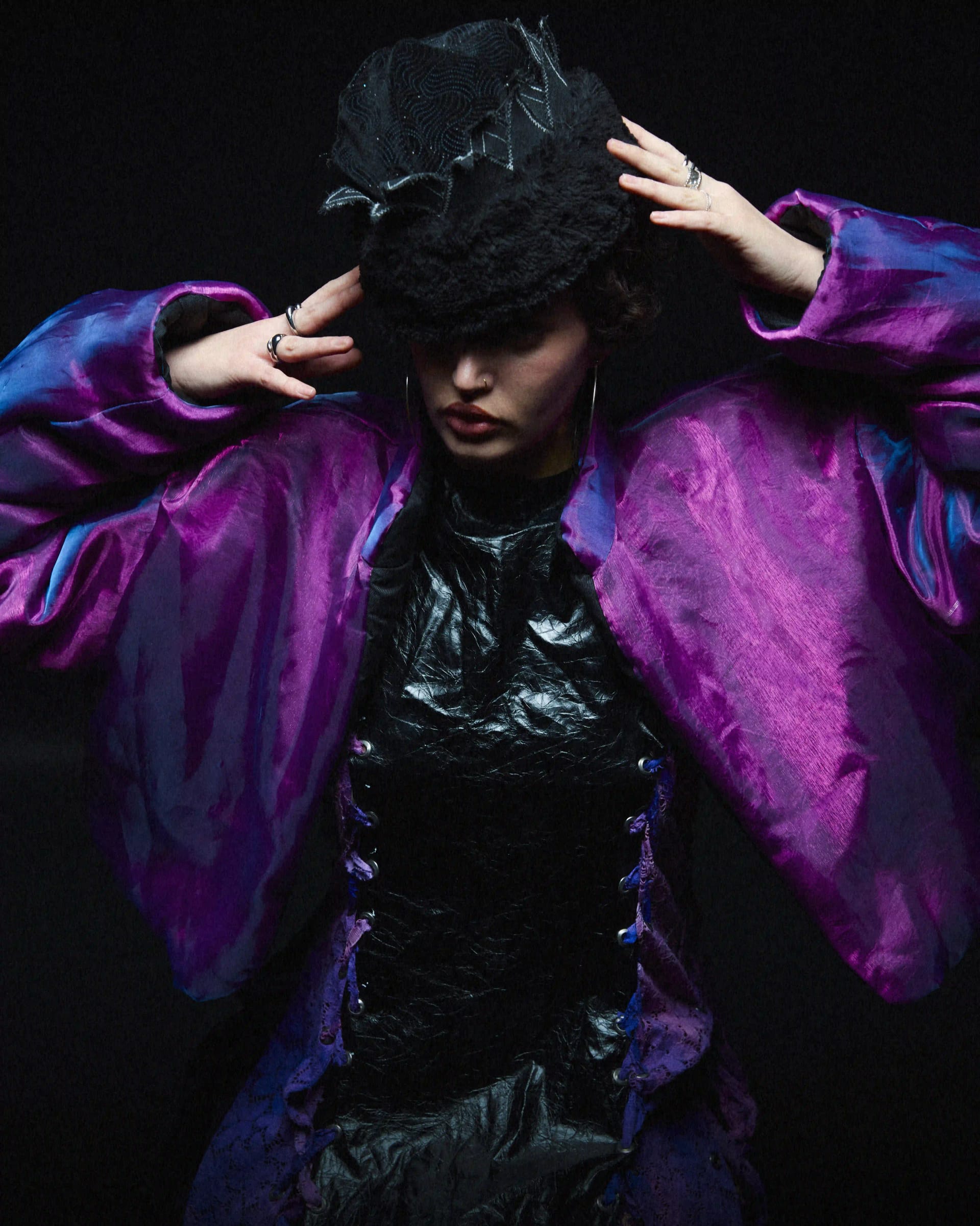 purple series preview