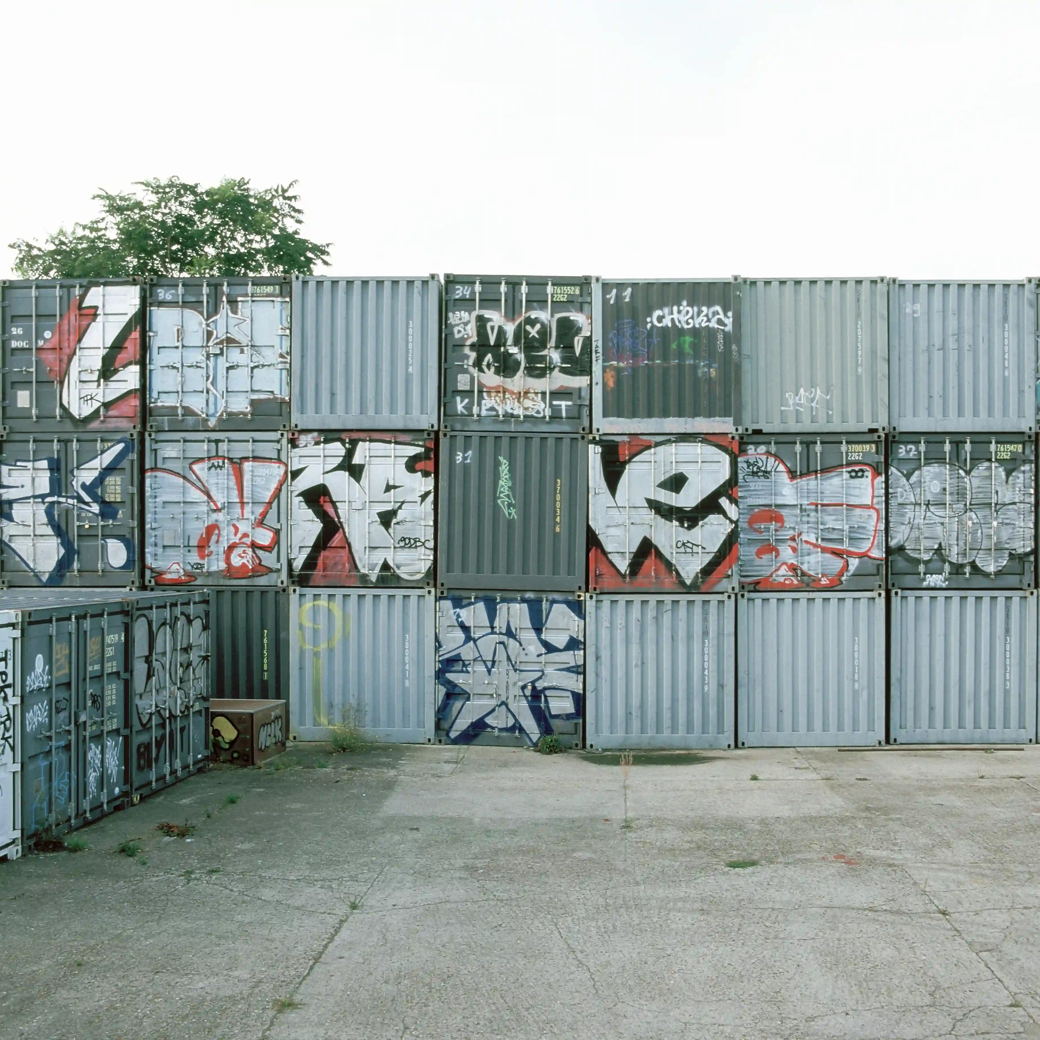 surfaces series preview