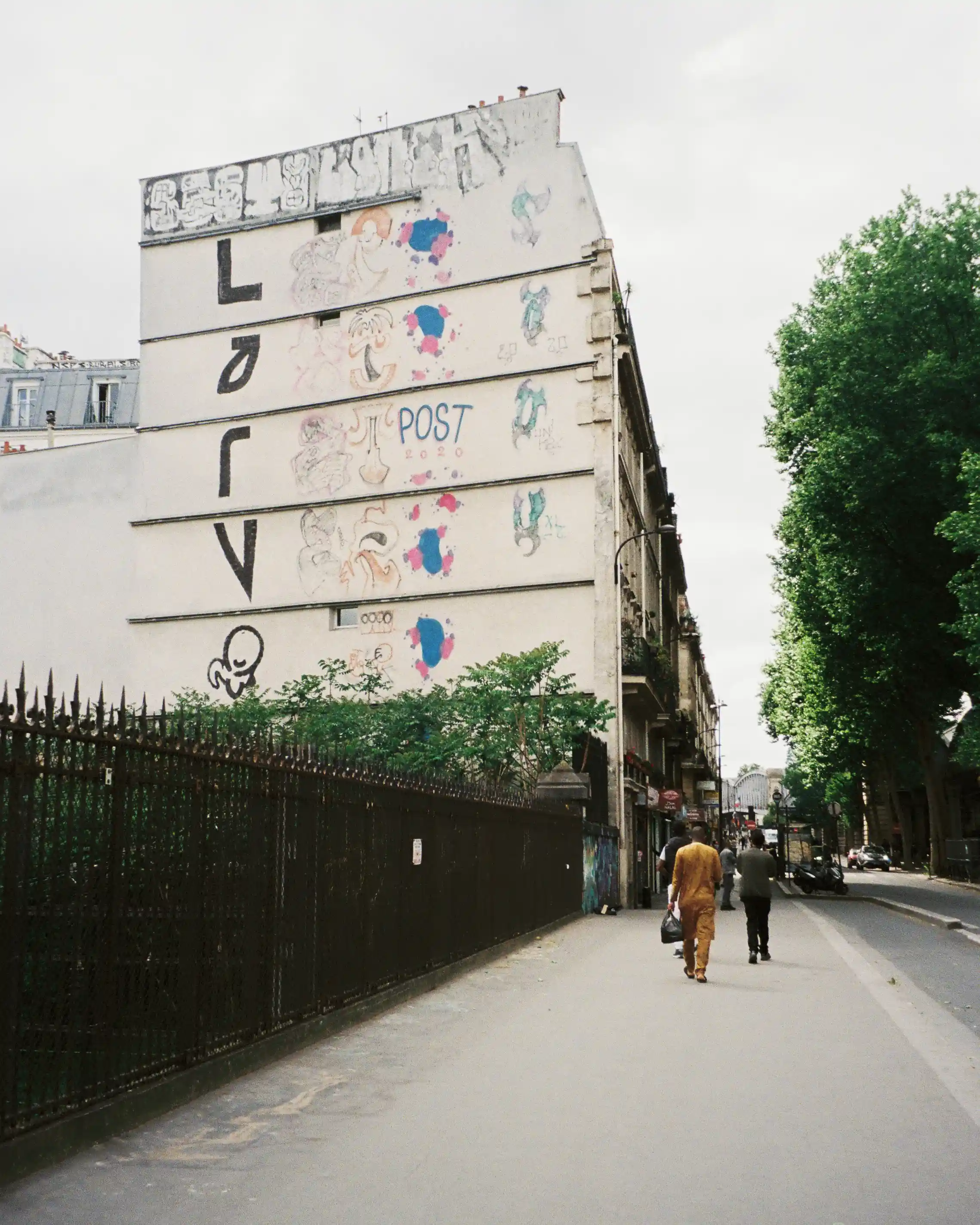 paris series preview