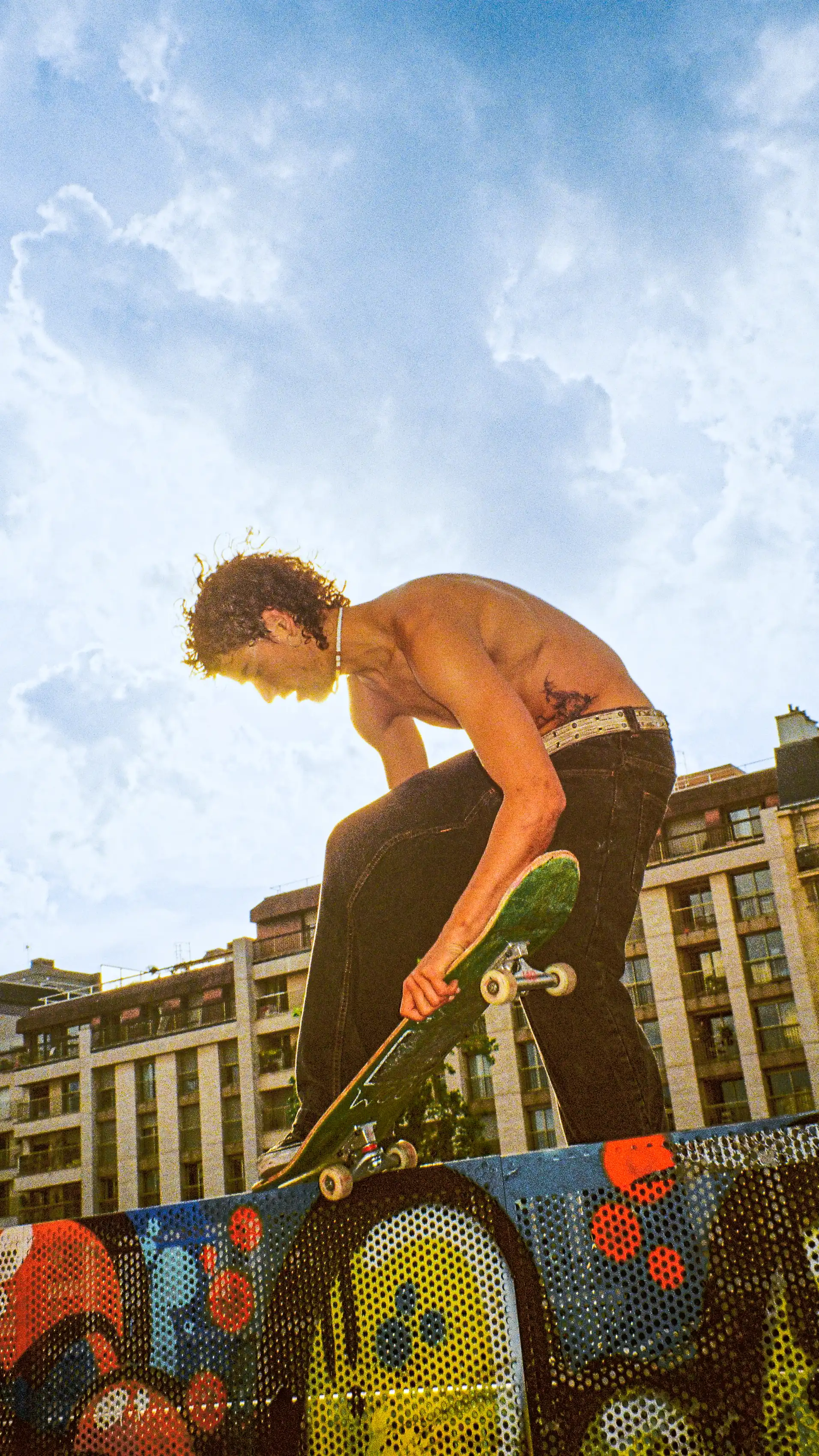 urban series preview